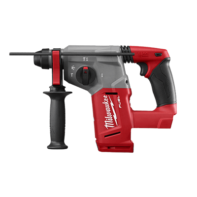 M18 FUEL™ 1" SDS Plus Rotary Hammer