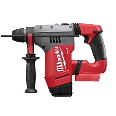M18 FUEL™ 1-1/8" SDS Plus Rotary Hammer