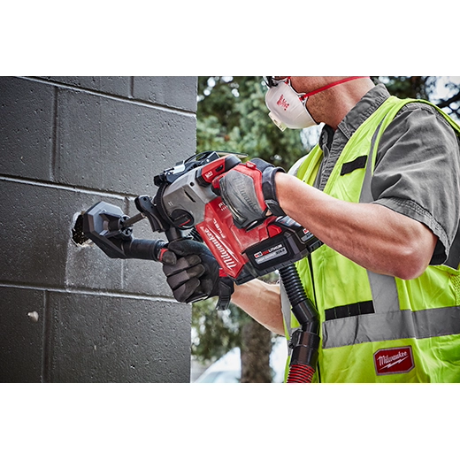 M18 FUEL™ 1" SDS Plus Rotary Hammer Milwaukee Tool