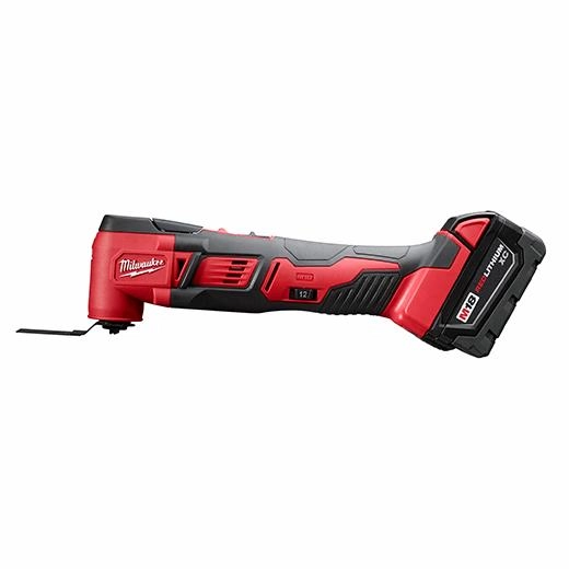 Multi best sale cordless tools