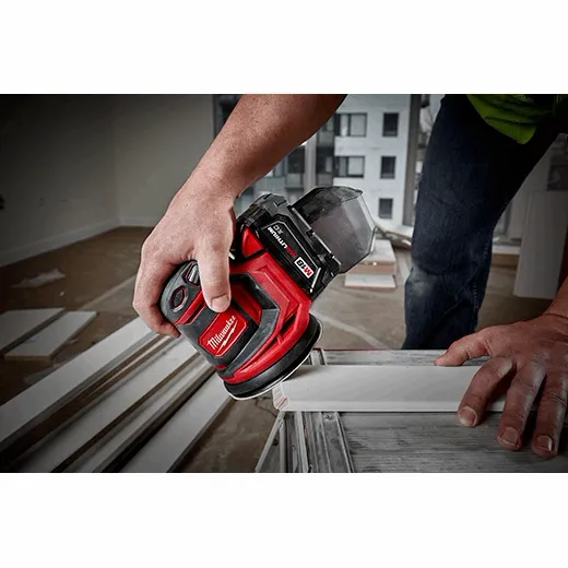 M18™ Random Orbit Sander