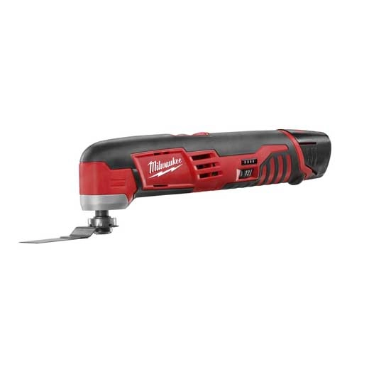 Milwaukee rotozip deals m12