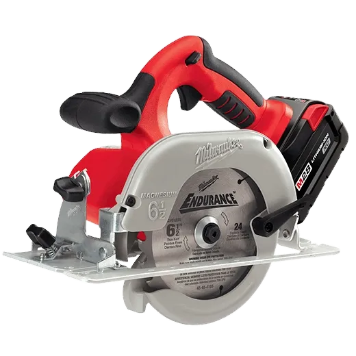 M18 FUEL Rear Handle 71/4" Circular Saw Kit Milwaukee Tool