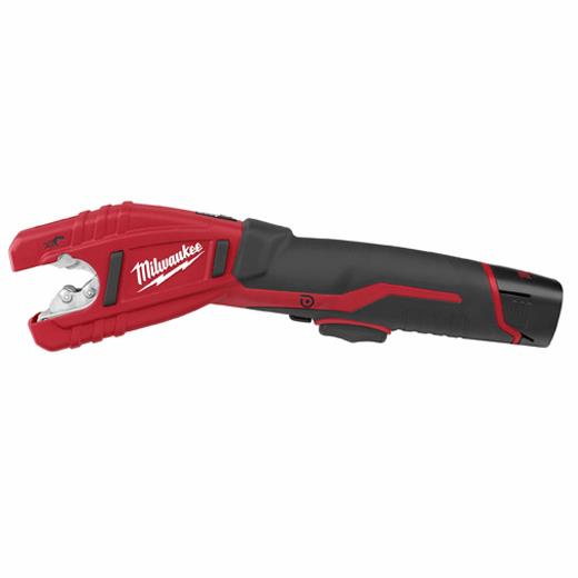 M12 copper shop cutter