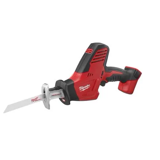 M18™ HACKZALL® Recip Saw Tool Only Milwaukee Tool
