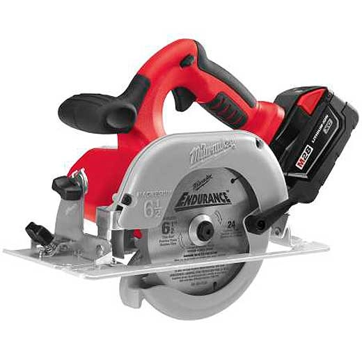 Milwaukee m28 sawzall on sale