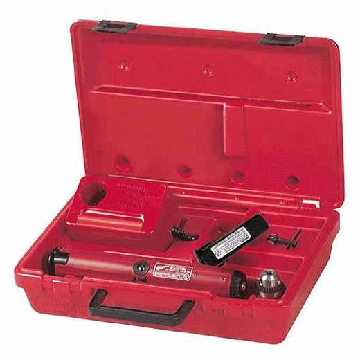 Milwaukee 2.4 shop volt screwdriver