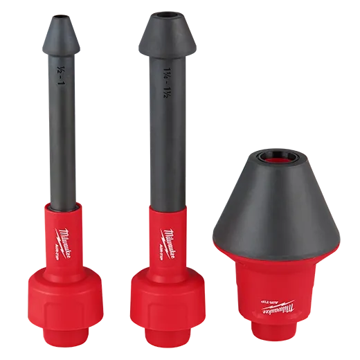 AIRTIP Conduit Line Puller Kit Milwaukee Tool