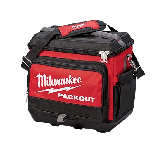 PACKOUT Jobsite Cooler Lunch Box MIlwaukee Tool