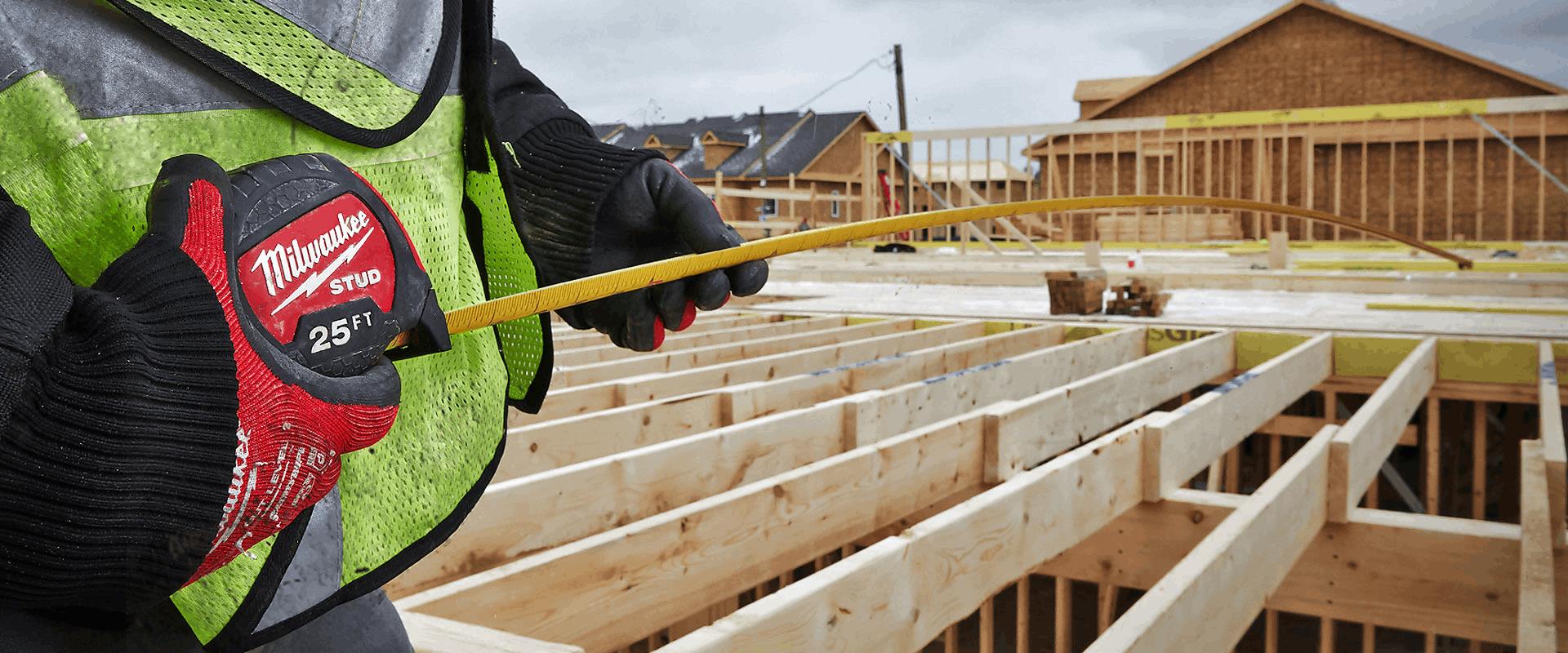 Short Tape Measure