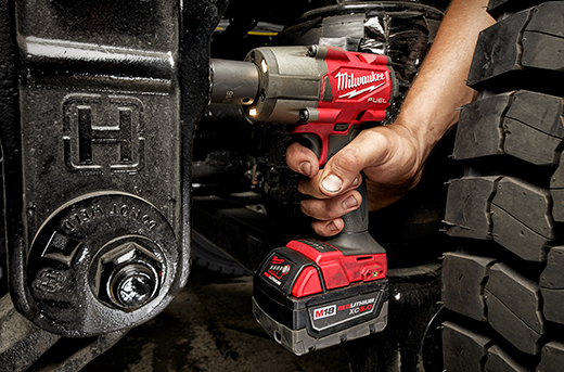 Milwaukee electric tool online corporation