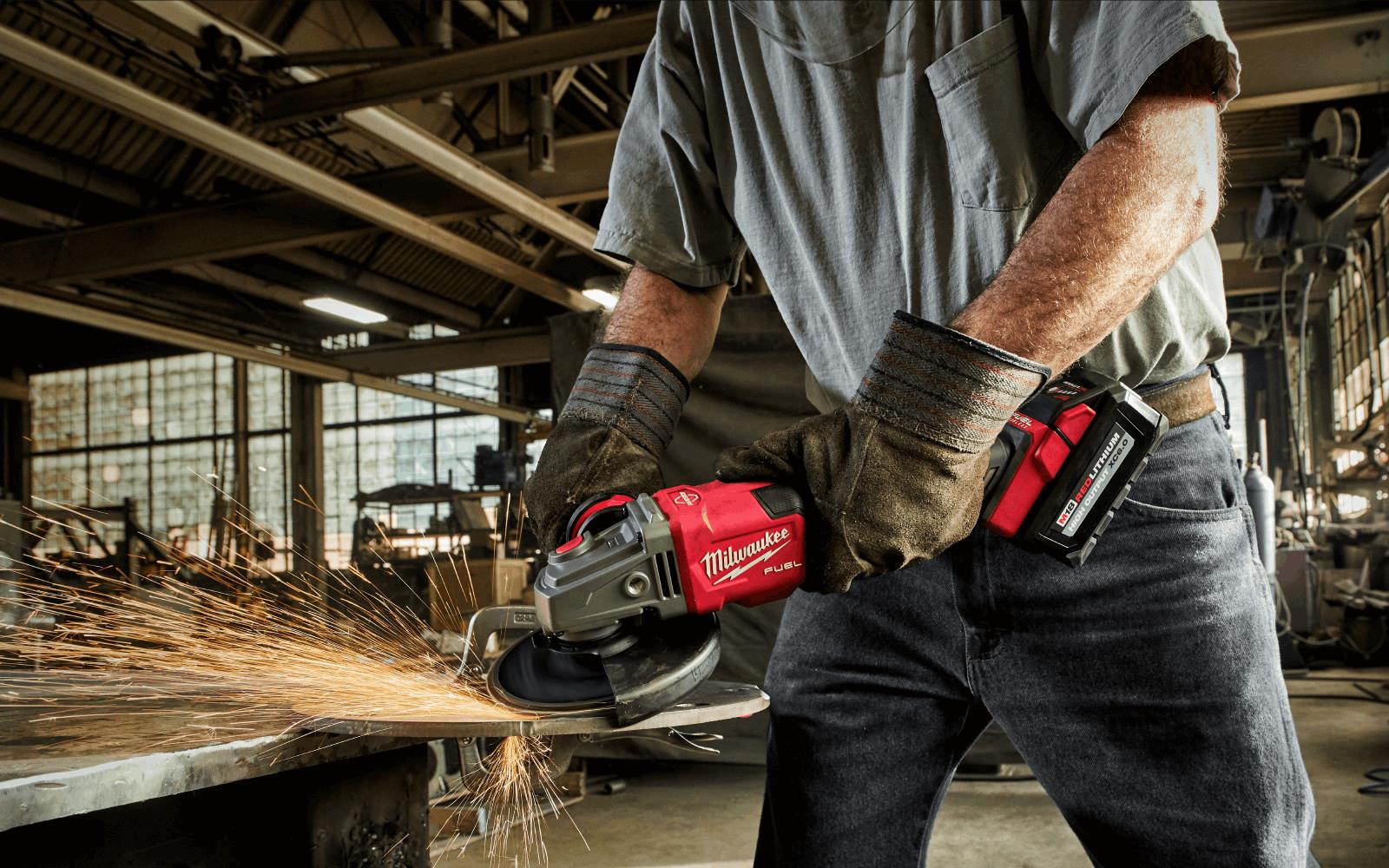 Milwaukee Tool France  Outils sans fil, Outils à main, Outils à