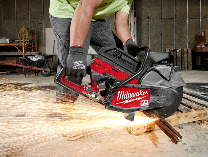 Mx fuel chainsaw deals