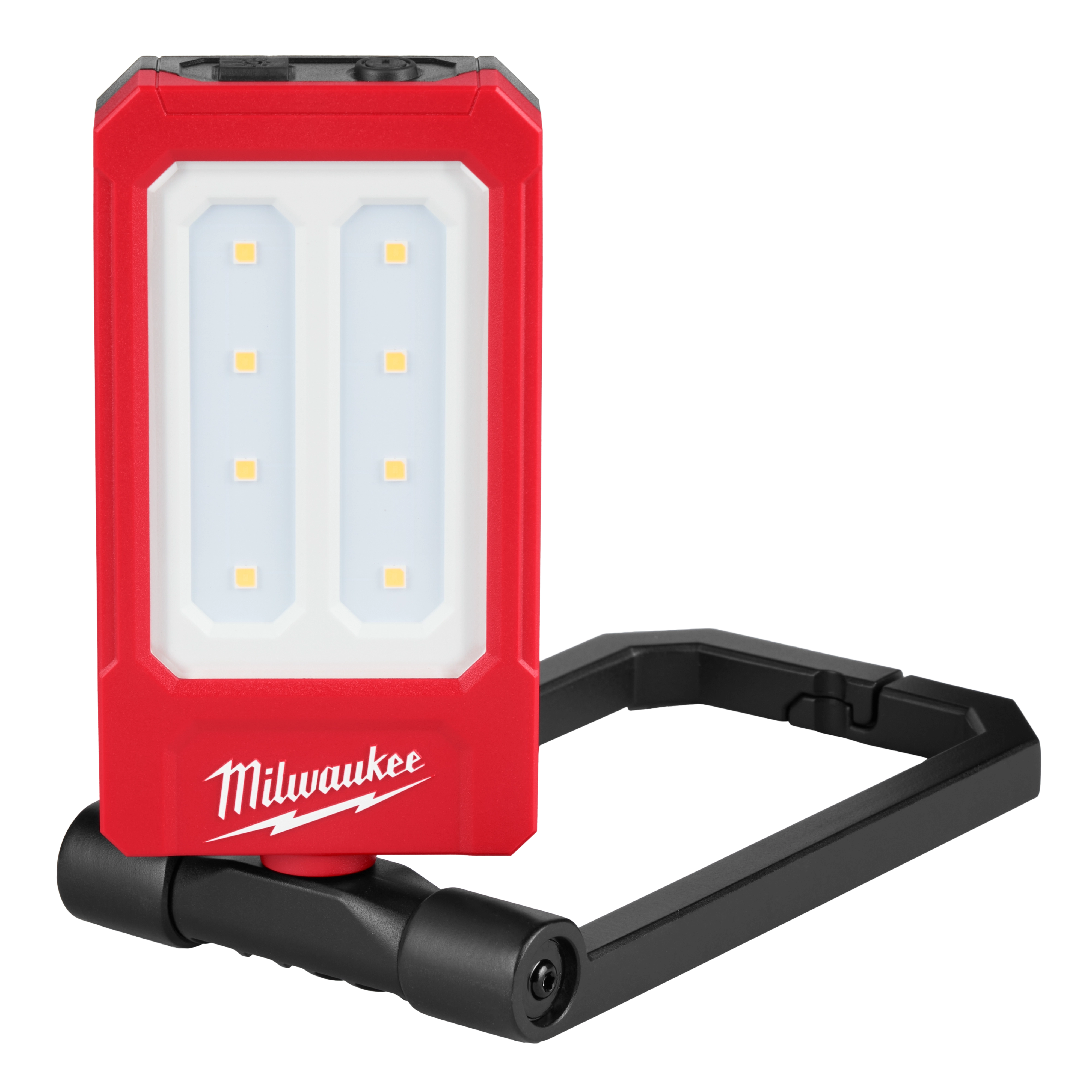Lampe De Travail Vintage Pour Scie à Chantourner Homecraft Milwaukee 16" (Années 40-50) - États-Unis