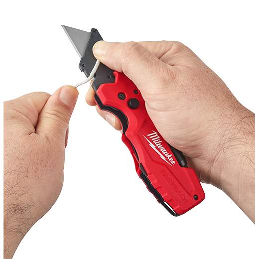 FASTBACK 6in1 Folding Utility Knife Milwaukee Tool