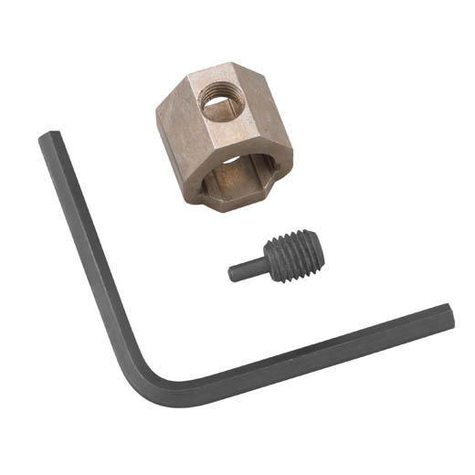 SAWZALL® Hex Key Screw and Blade Kit