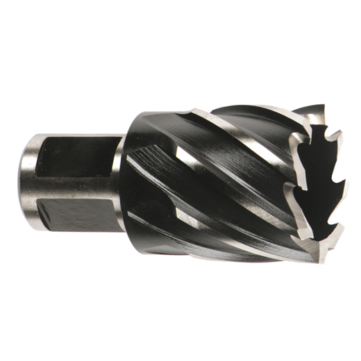 Milwaukee magnetic shop drill bits