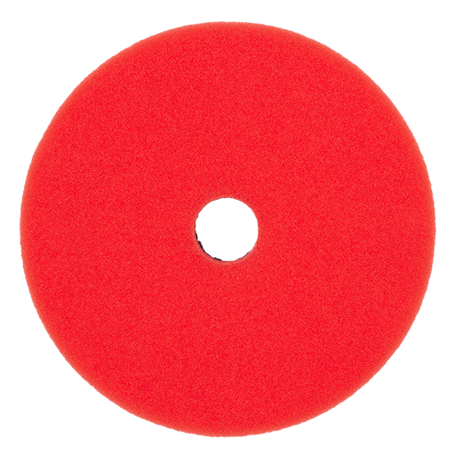 5" Foam Orbital Polishing Pad Milwaukee Tool