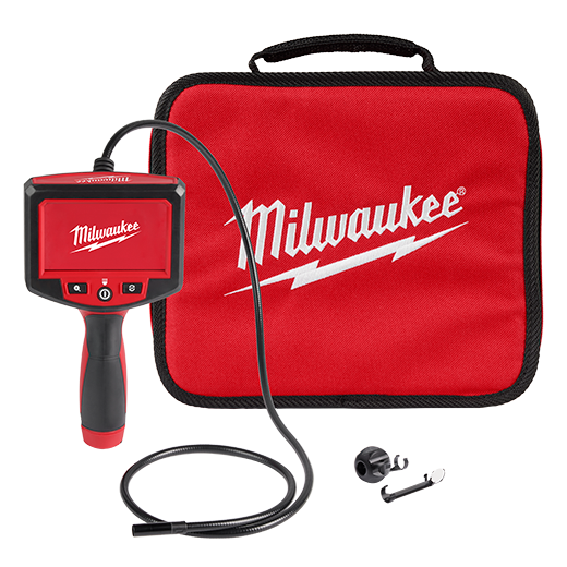 Caméra d’inspection MSpectorMC 4 pi Milwaukee Tool
