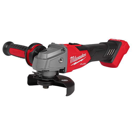 Interrupteur Marche/arrêt FA7-14/2(B) Pour Meuleuse Milwaukee - Compatible AG22-230 Et Autres Modèles - Réf. 4933431840