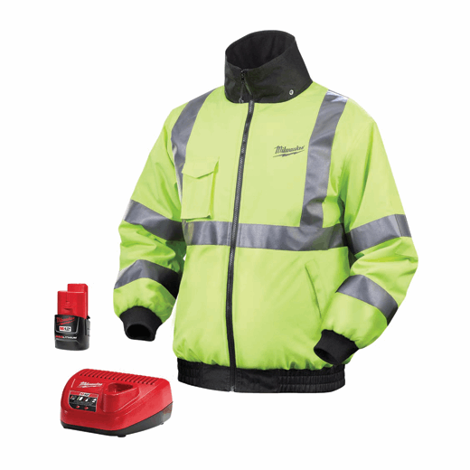 M12™ Heated Jacket Kit