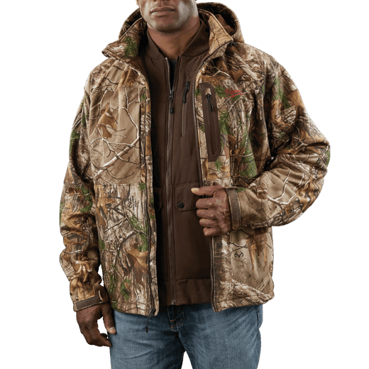 M12™ Heated 3in1 Jacket Kit