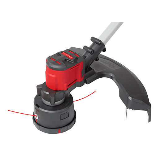 Kit de débroussailleuse sans balais M18 Milwaukee Tool